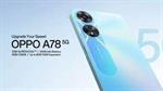 Oppo A78